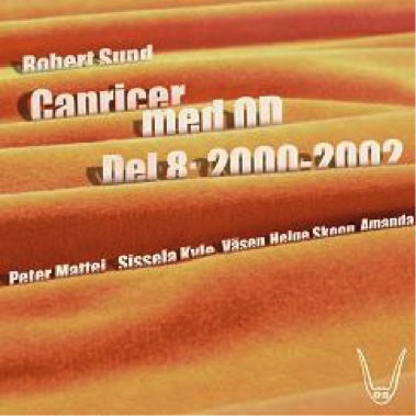 Capricer8