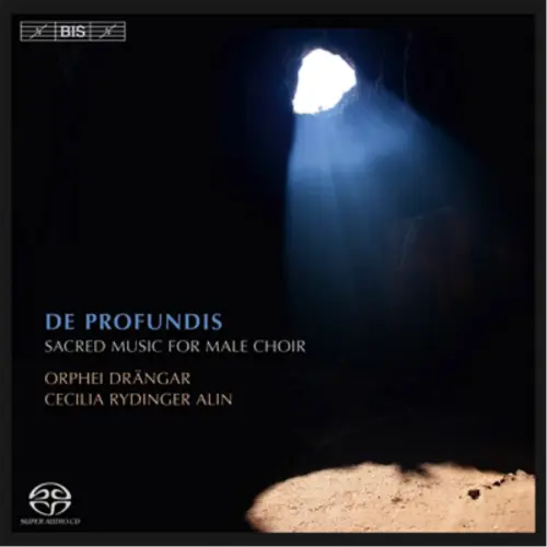 deprofundis