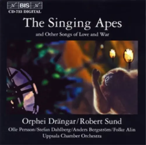 singingapes